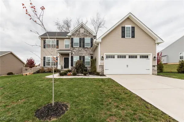 2488 Carlene Sw Avenue, Massillon, OH 44647