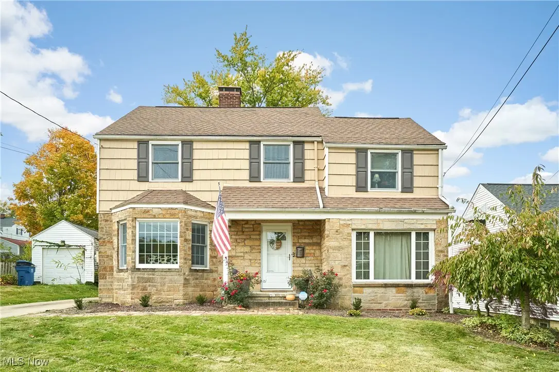 931 17th Ne Street, Massillon, OH 44646 - Image #1