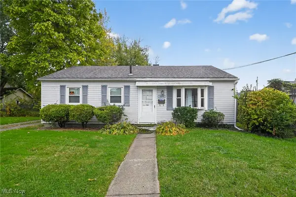 2026 Ada Se Avenue, Warren, OH 44484