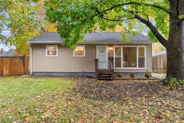 2832 Wingate Avenue, Akron, OH 44314