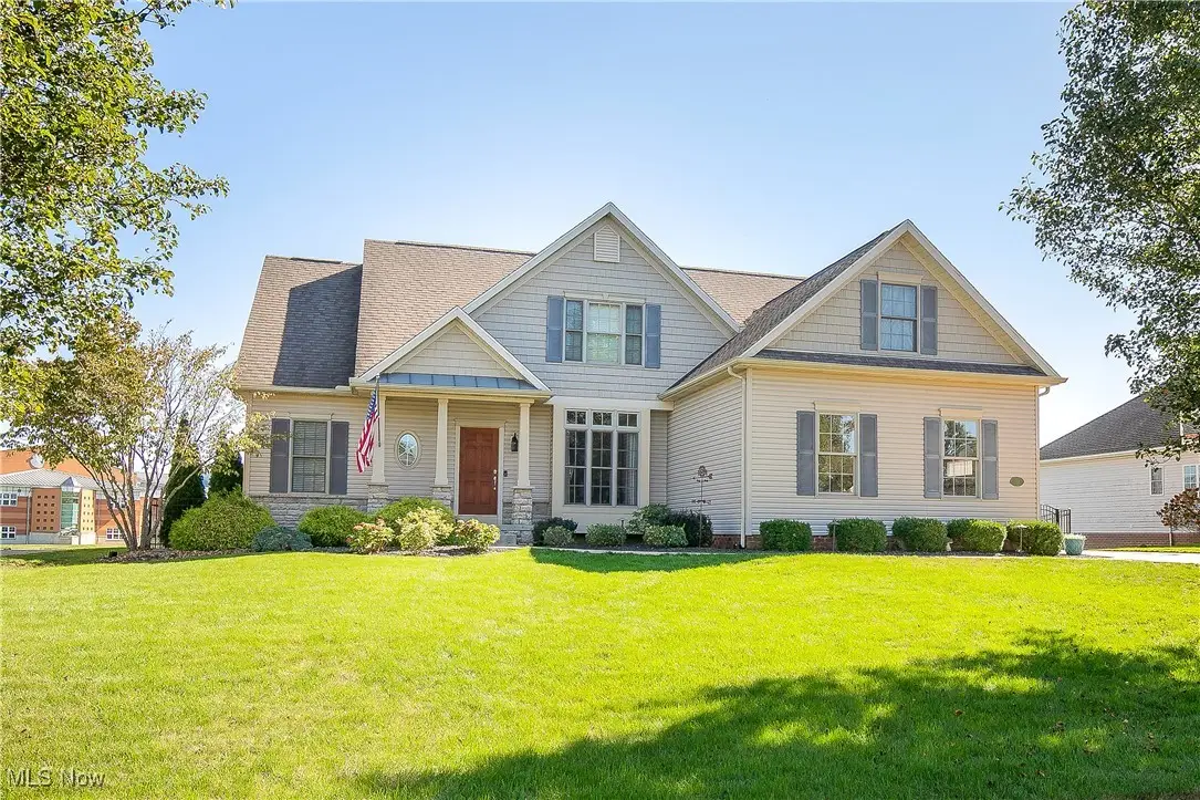 7718 Rolling Green Nw Avenue, Massillon, OH 44646 - Image #1