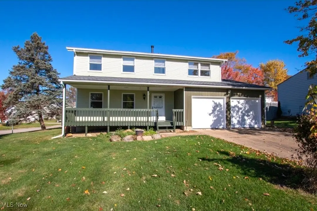 2875 Cynthia Drive, Medina, OH 44256 - Image #1