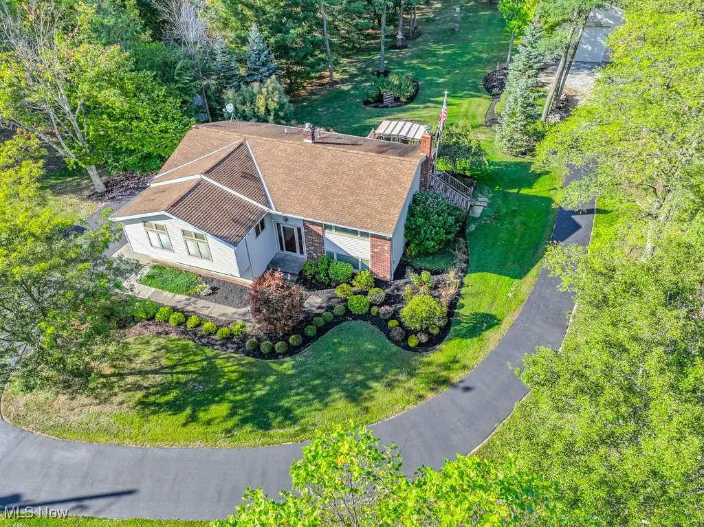 12745 Carter Road, Leroy, OH 44077 - Image #1