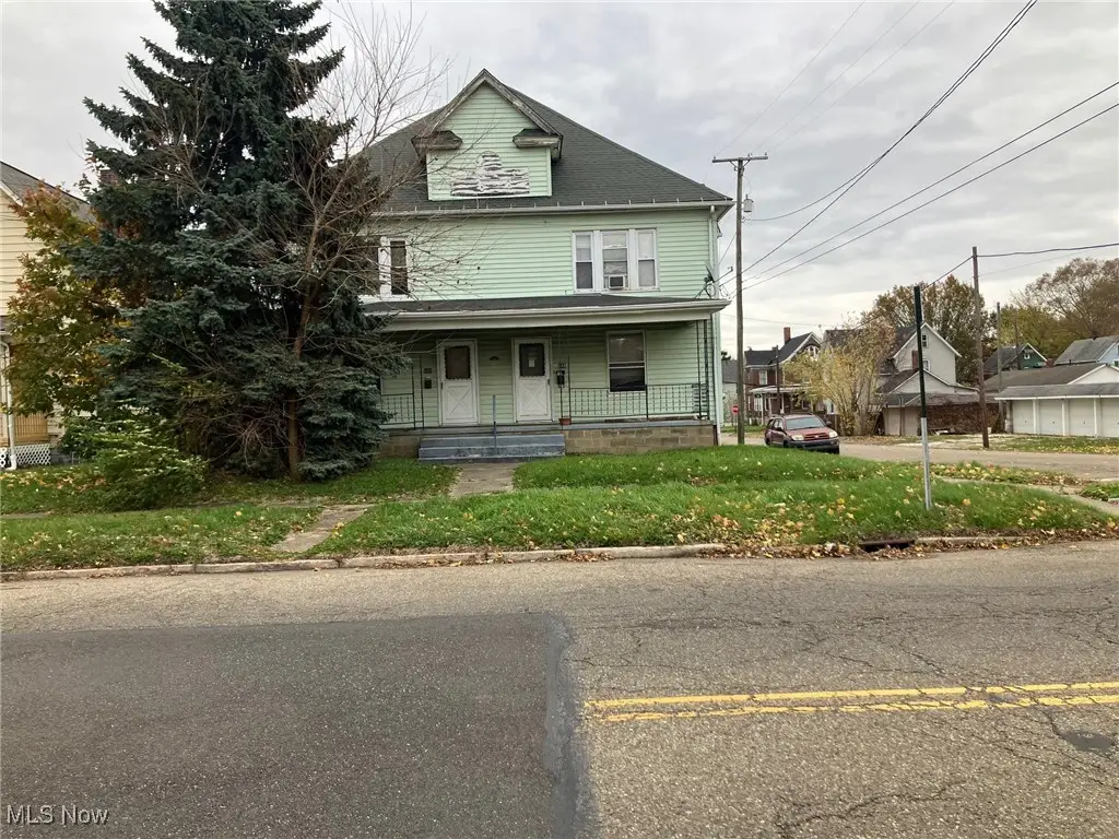 646 Dueber Sw Avenue, Canton, OH 44706 - Image #1