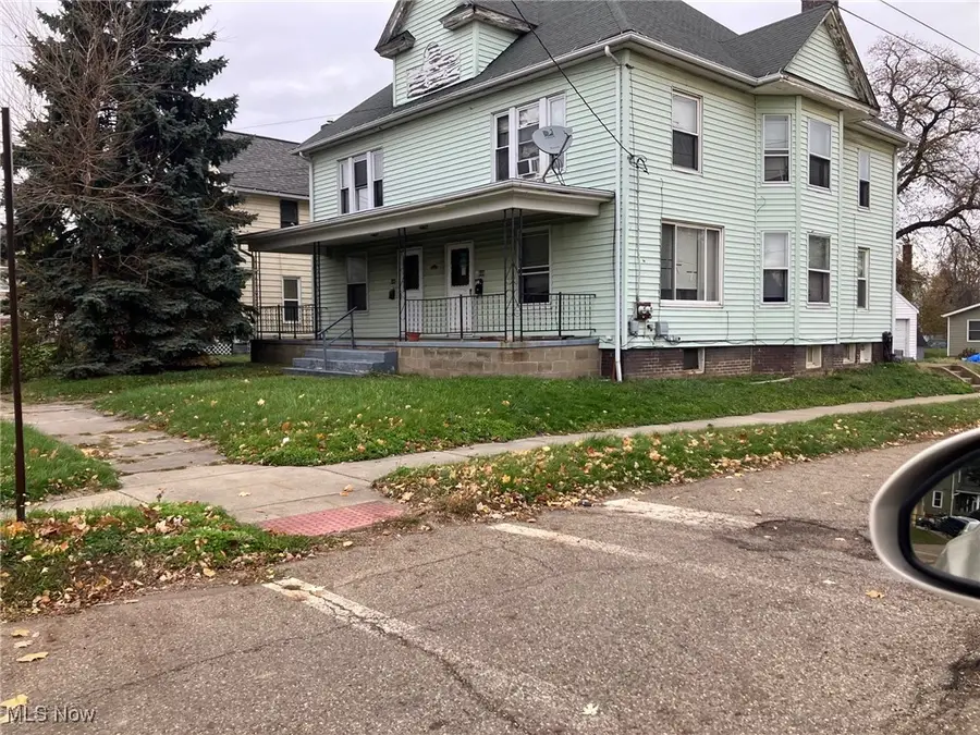 646 Dueber Sw Avenue, Canton, OH 44706 - Image #3