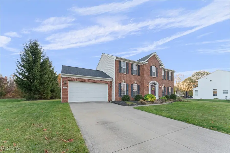 43 Fox Ridge Way, Tallmadge, OH 44278 - Image #3