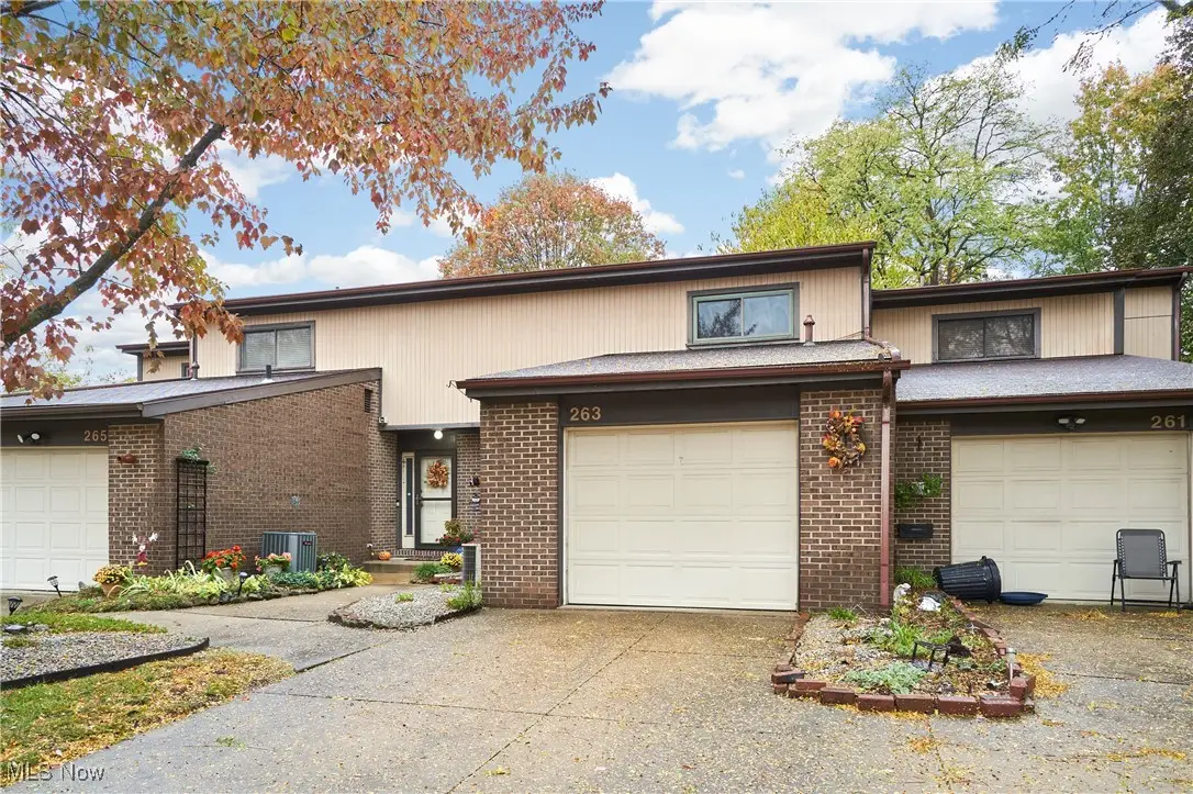 263 Millcreek Drive, Akron, OH 44307 - Image #1