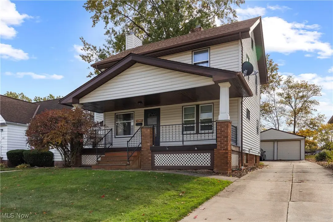 6011 Theota Avenue, Parma, OH 44129 - Image #1