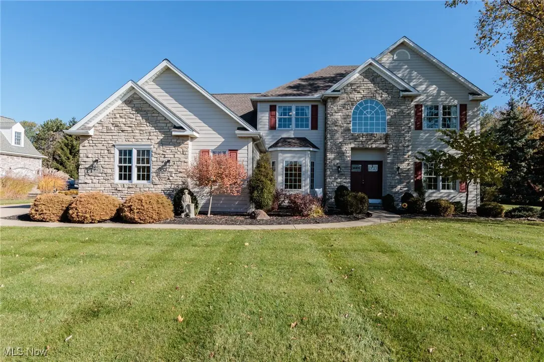 4153 Fox Meadow Drive, Medina, OH 44256 - Image #1