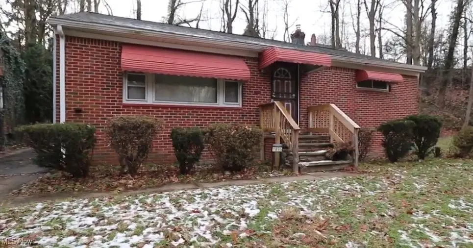 1896 Belvoir Boulevard, East Cleveland, OH 44112 - Image #1