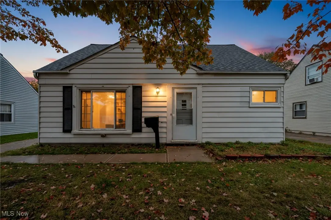 27101 Zeman Avenue, Euclid, OH 44132 - Image #1