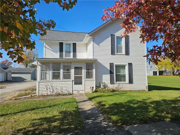 80 S Lincoln Street, West Salem, OH 44287