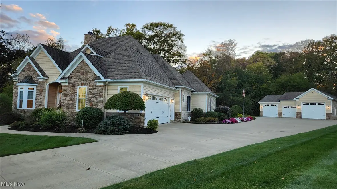 8540 Riverview Drive, Garrettsville, OH 44231 - Image #1