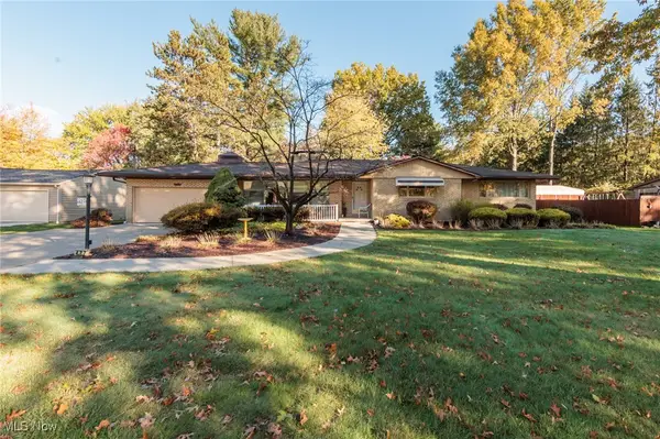 427 Perry Road, Tallmadge, OH 44278