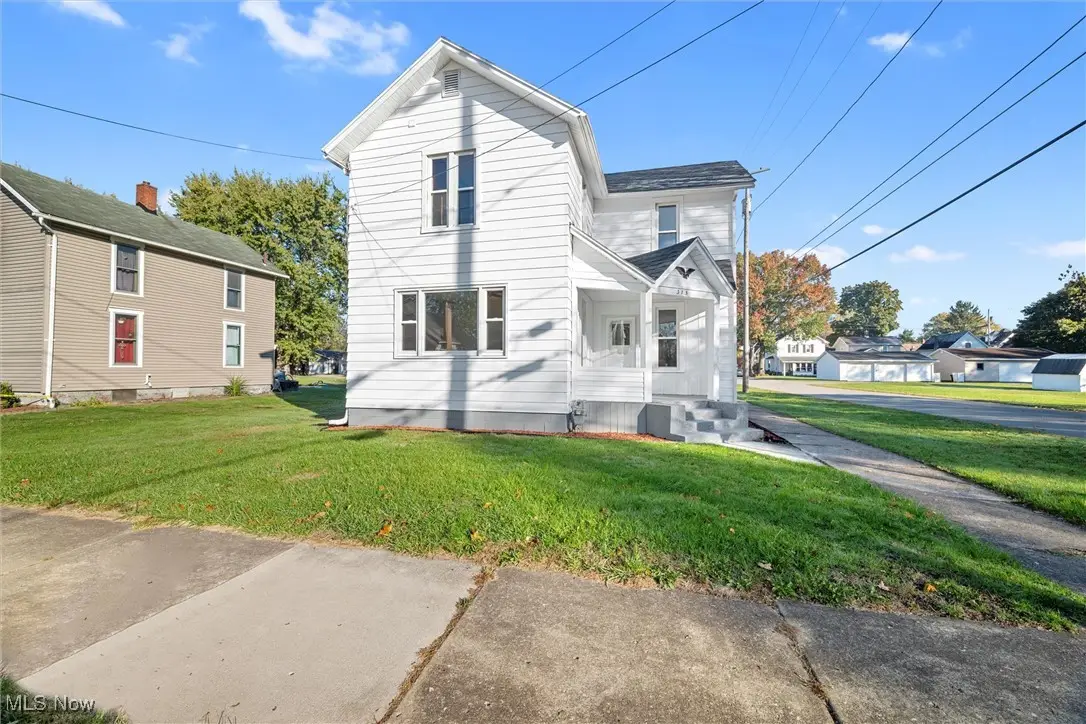375 Pearl Street, Leetonia, OH 44431 - Image #1