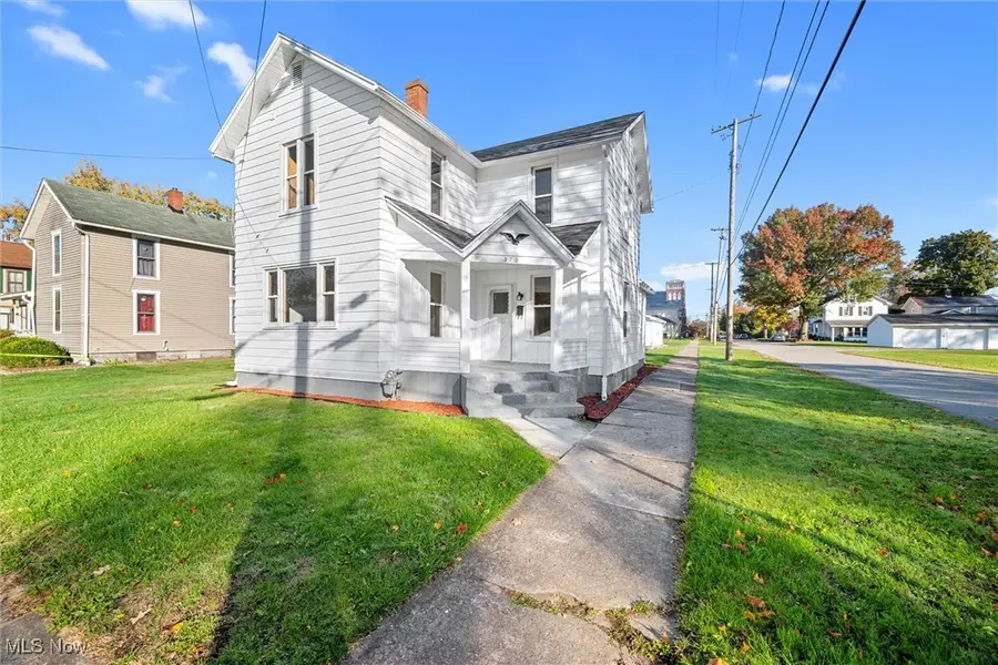 375 Pearl Street, Leetonia, OH 44431 - Image #2