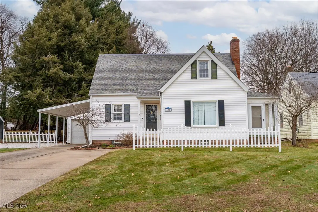 501 Woodrow Nw Street, North Canton, OH 44720 - Image #1