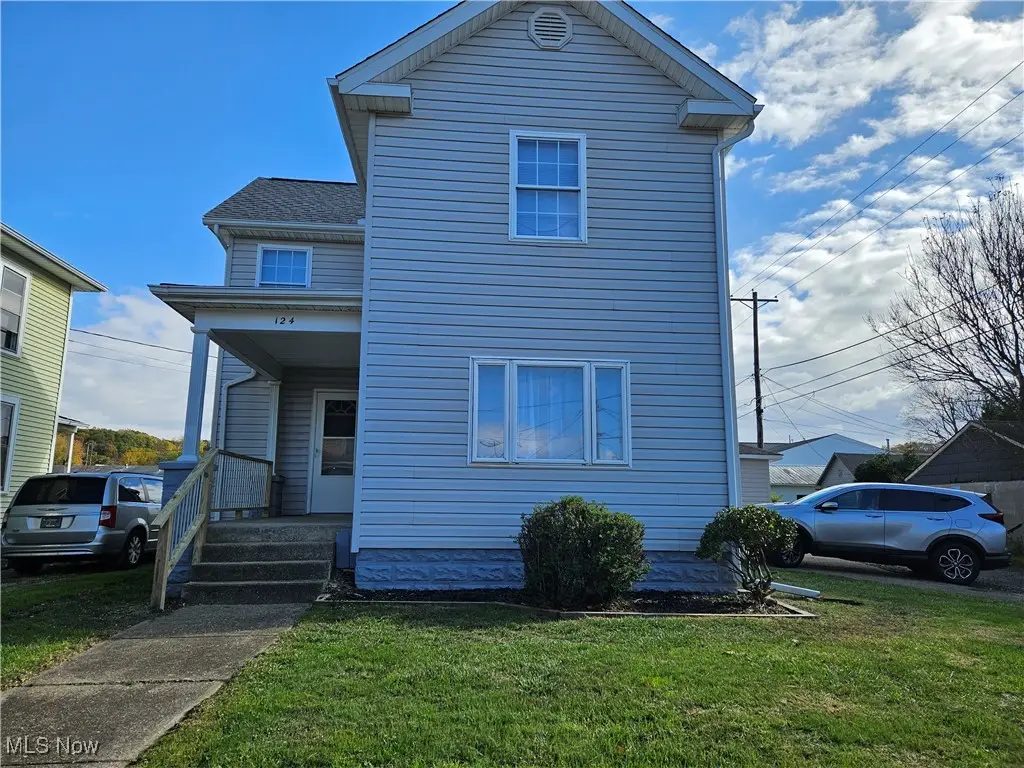 124 N 12th Street, Coshocton, OH 43812 - Image #1