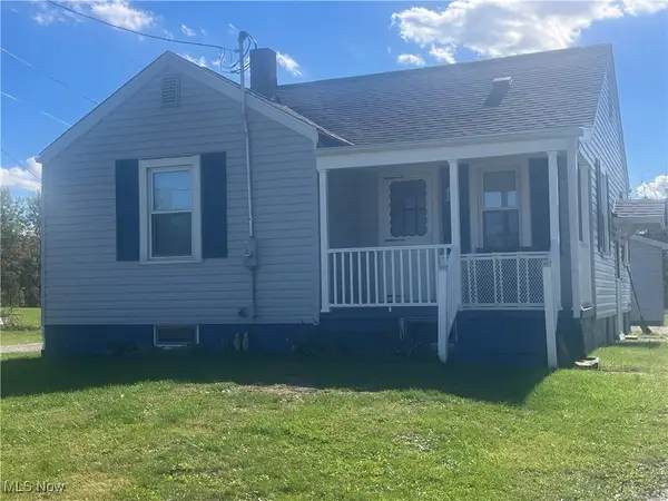 2230 Adamsville Road, Zanesville, OH 43701