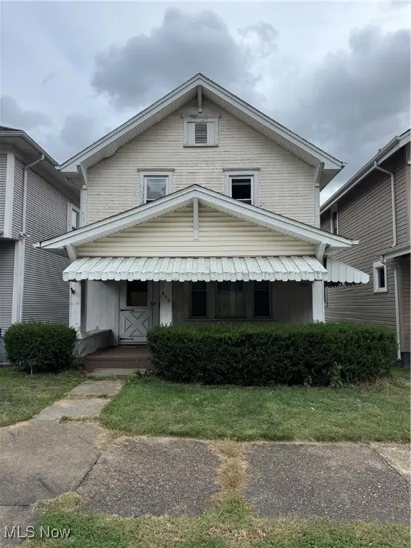 508 Virginia Street, Martins Ferry, OH 43935 - Image #1