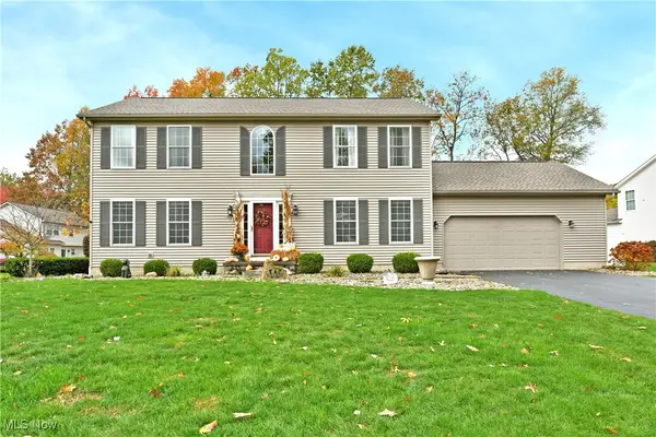 283 White Tail Run, Cortland, OH 44410