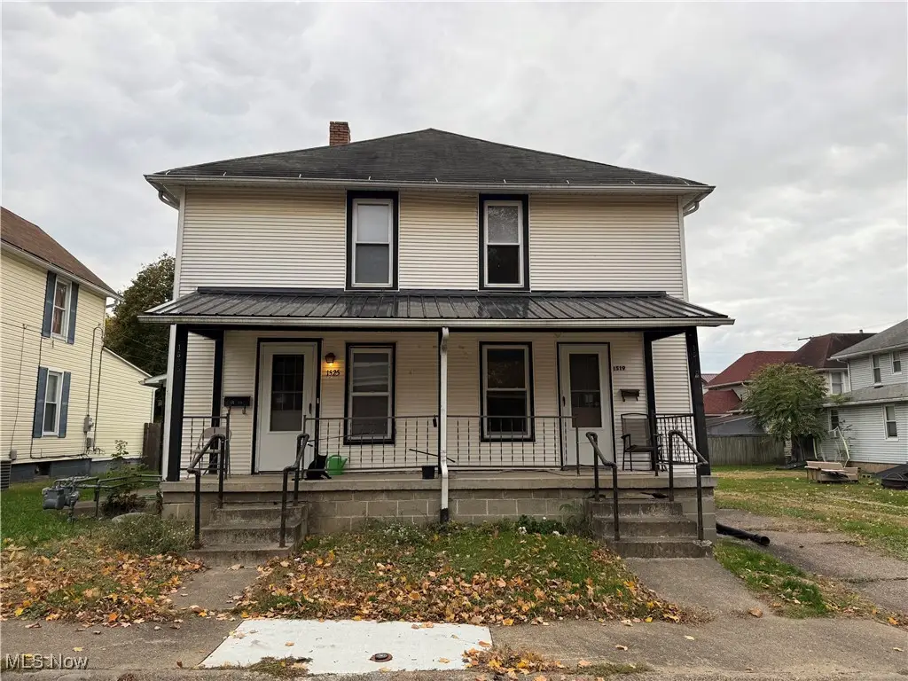 1525 Hay Avenue, Coshocton, OH 43812 - Image #1