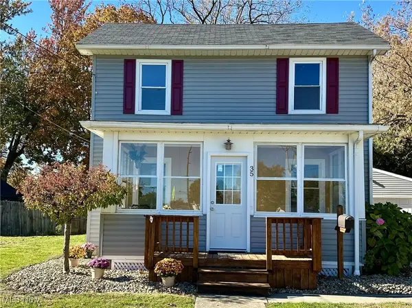 35 State Street, Norwalk, OH 44857