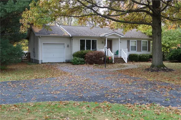 Address Withheld By Seller, Cortland, OH 44410