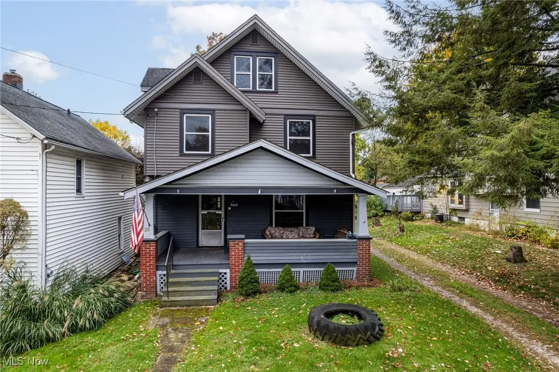 30 W Hiram Street, Barberton, OH 44203 - Image #1