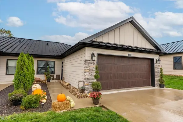 1009 Sycamore Lane, Millersburg, OH 44654