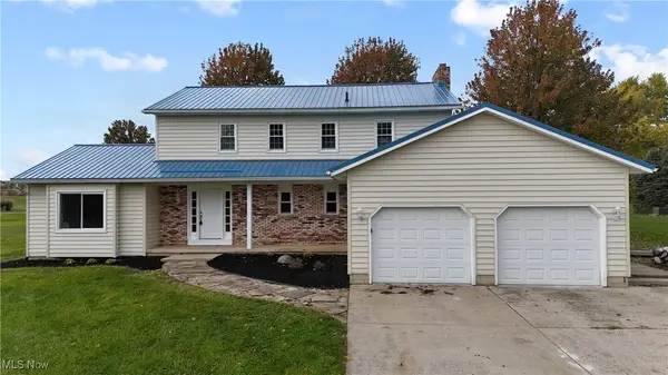1690 County Road 995, Ashland, OH 44805