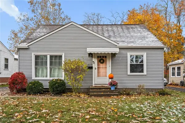 4312 W 191st Street, Cleveland, OH 44135