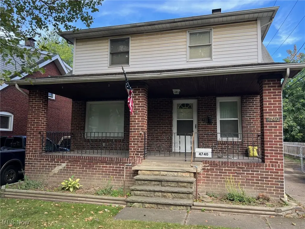 4740 Burleigh Road, Garfield Heights, OH 44125 - Image #1