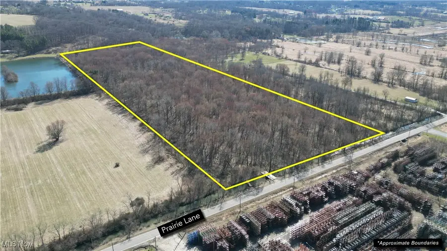 Prairie Lane Road, Wooster, OH 44691 - Image #2