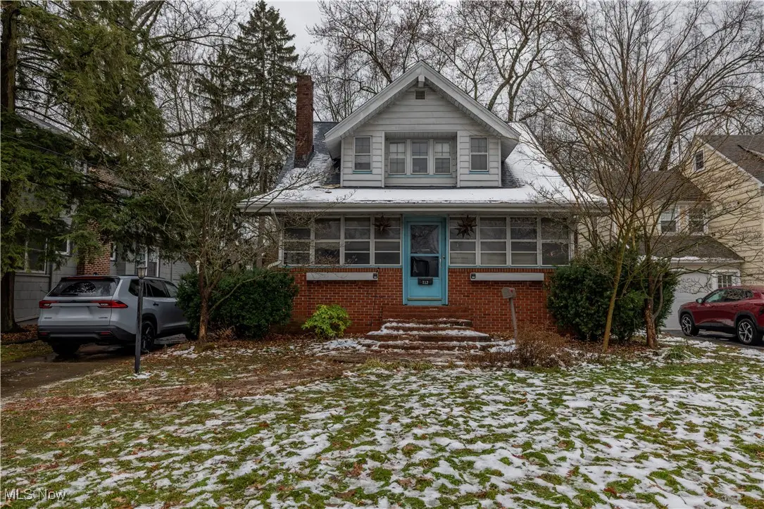 222 Central Parkway Se Avenue, Warren, OH 44483 - Image #1