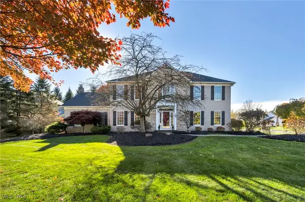 6990 Crystal Creek Drive, Brecksville, OH 44141