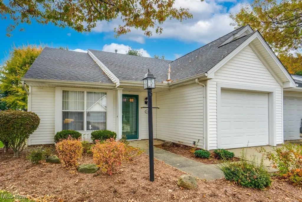 1111 Lake Meadow Lane, Brunswick, OH 44212 - Image #1