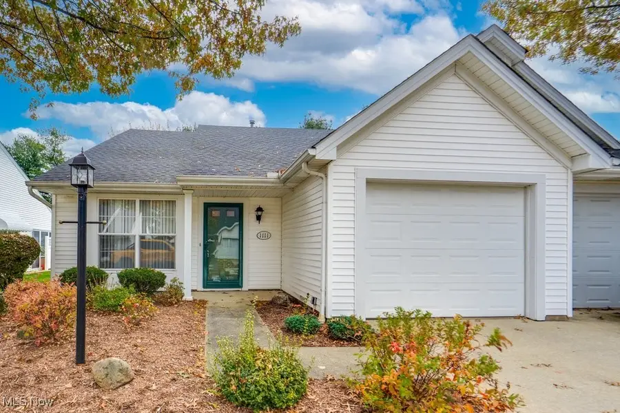 1111 Lake Meadow Lane, Brunswick, OH 44212 - Image #2