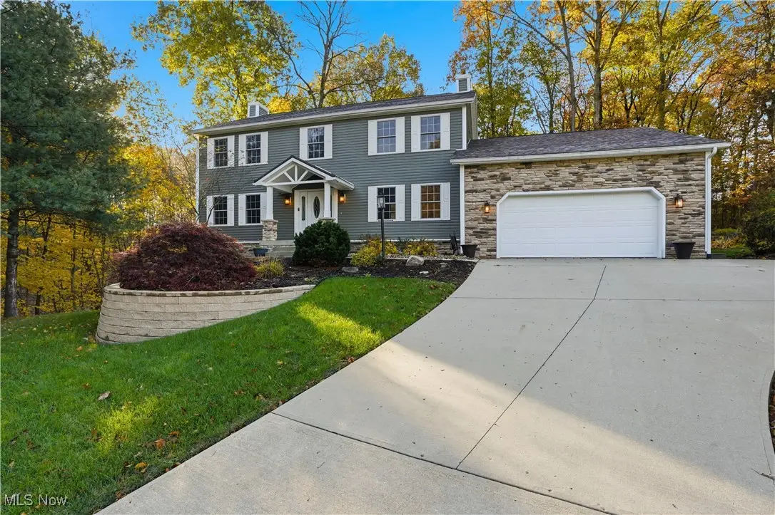 5180 Pine Valley Drive, Zanesville, OH 43701 - #1