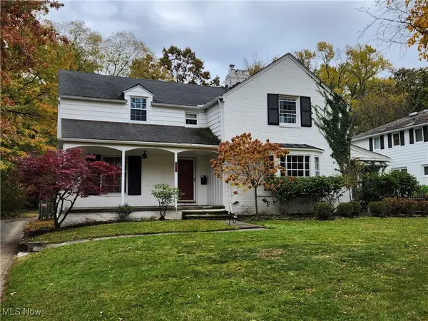 2673 Belvoir Boulevard, Shaker Heights, OH 44122