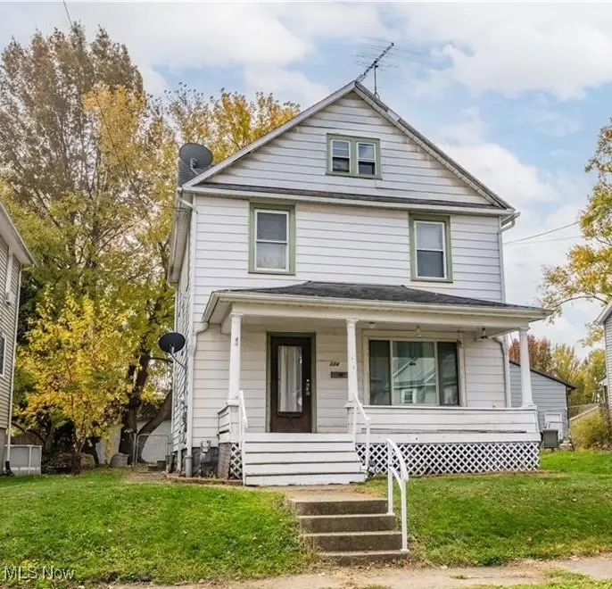 174 W Wayne Street, Alliance, OH 44601 - Image #2