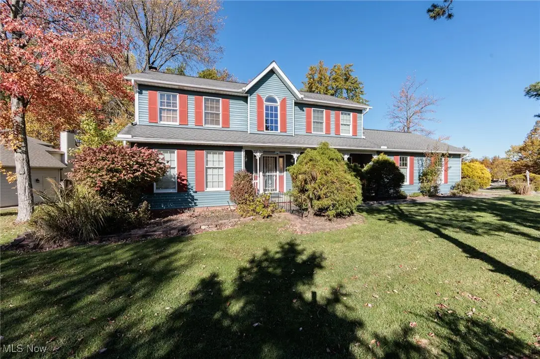 9741 Royal Valley Drive, North Royalton, OH 44133 - Image #1