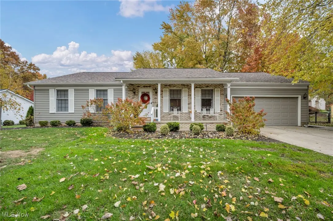 7727 Andrea Drive, Mentor, OH 44060 - Image #1