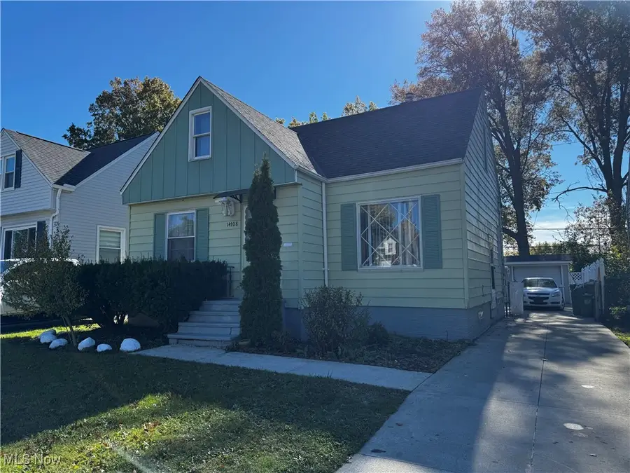 14708 Brunswick Avenue, Maple Heights, OH 44137 - Image #2