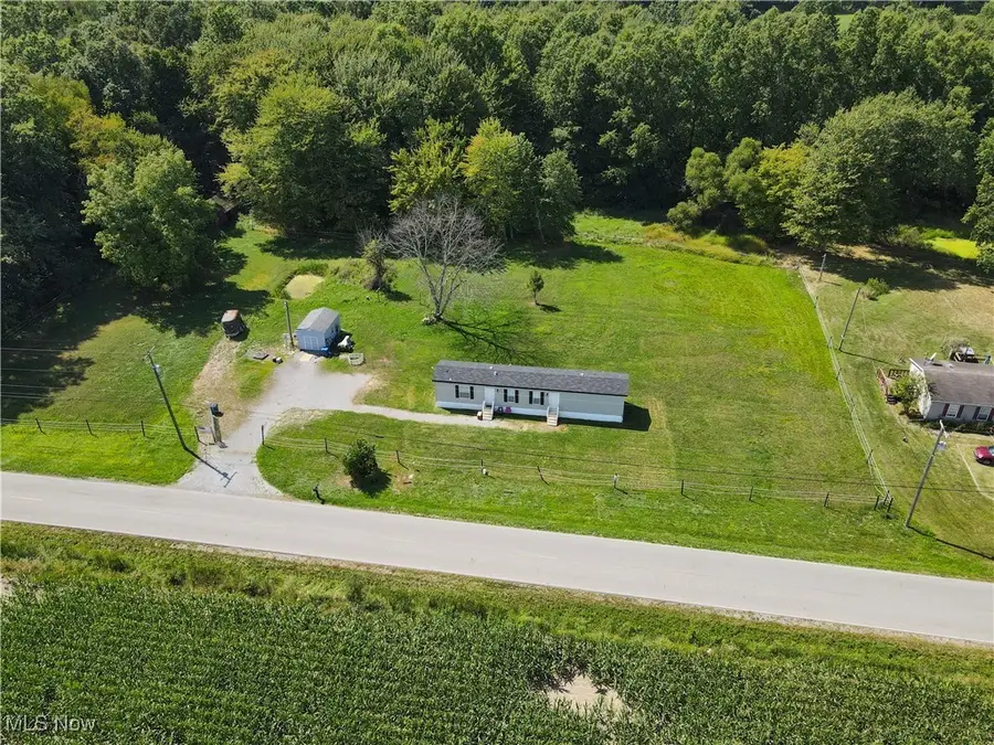 10564 Duck Creek Road, Salem, OH 44460 - Image #2