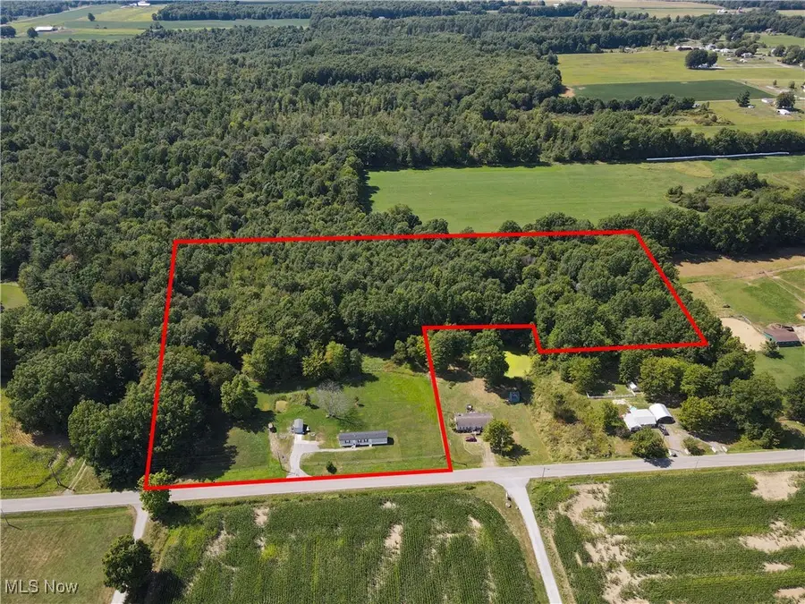 10564 Duck Creek Road, Salem, OH 44460 - Image #3