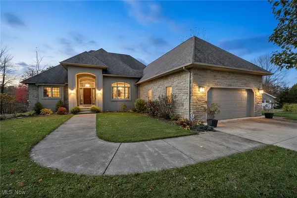 1497 Morning Star Drive, Roaming Shores, OH 44084