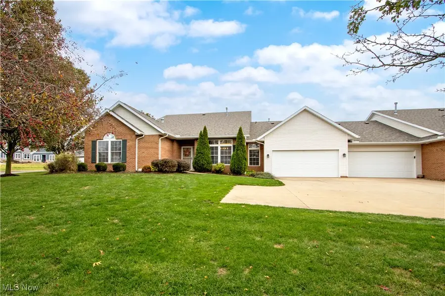 2457 Barrington Way #331, Wooster, OH 44691 - Image #2