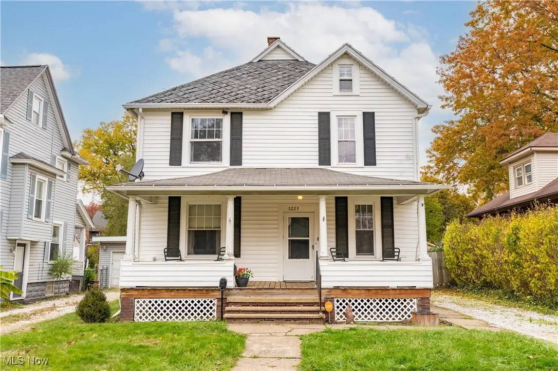 1223 21st Nw Street, Canton, OH 44709 - Image #1