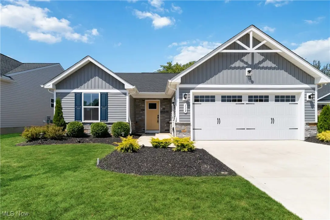 113 W Spring Drive, Elyria, OH 44035 - Image #1